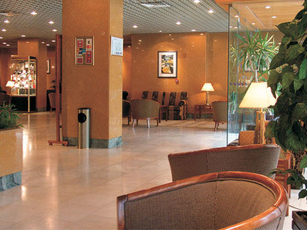 Hotel Vip Berna Lisboa