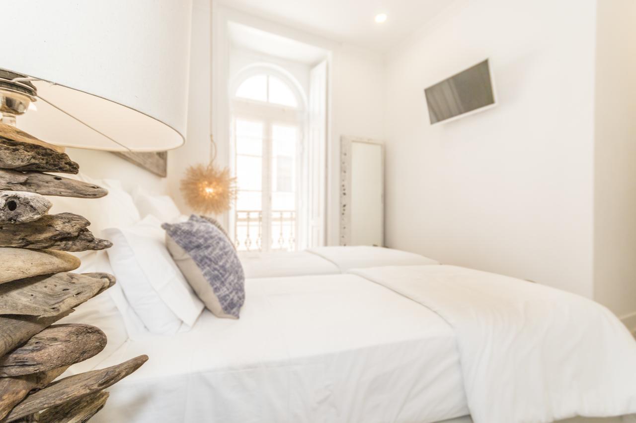 Garam Bed and breakfast Lisboa
