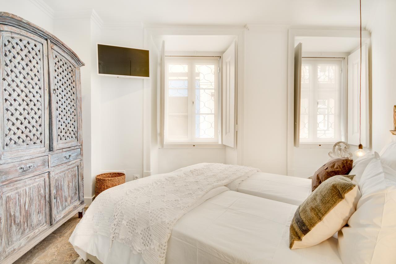 Garam Bed and breakfast Lisboa