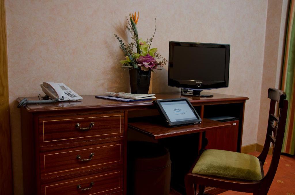 Vip Berna Hotel