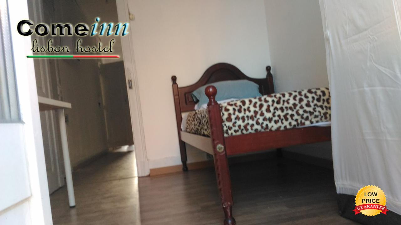 Hostel Come Penha De Franca *