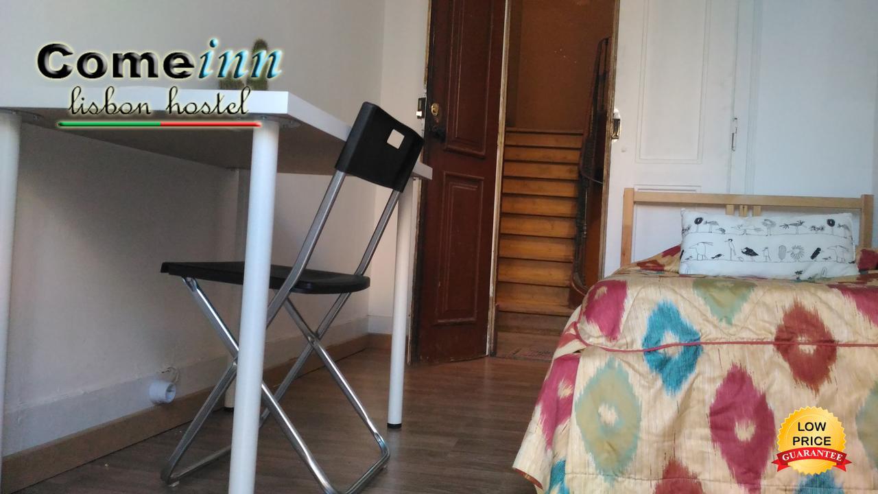 Hostel Come Penha De Franca *