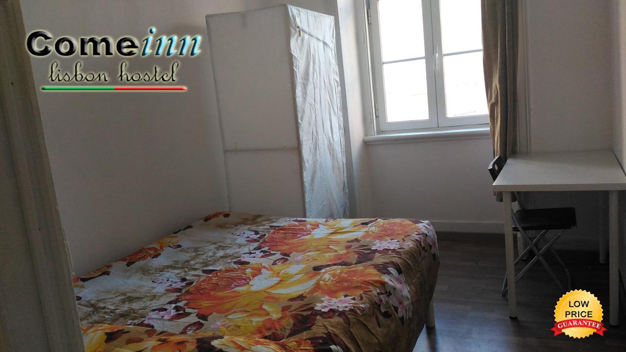 Hostel Come Penha De Franca *