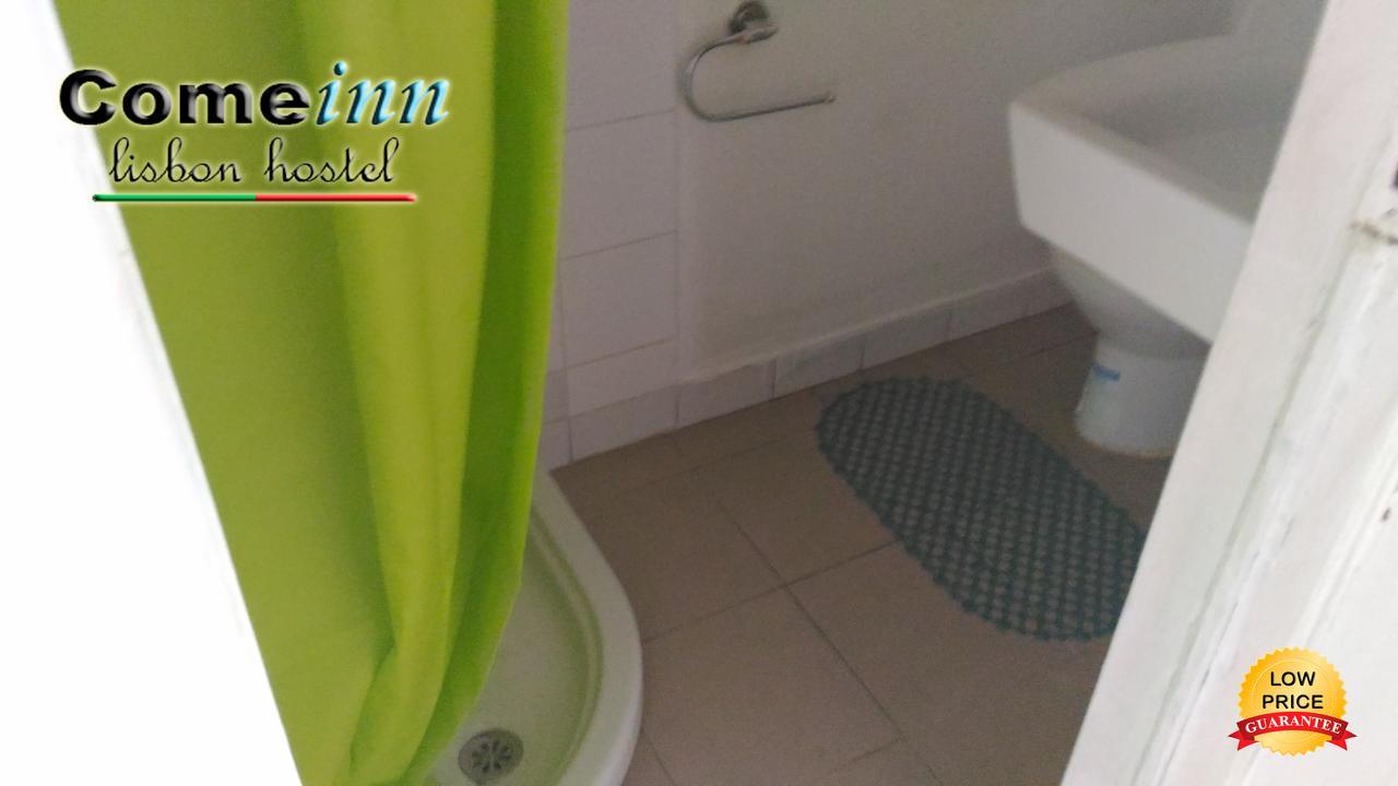 Hostel Come Penha De Franca *