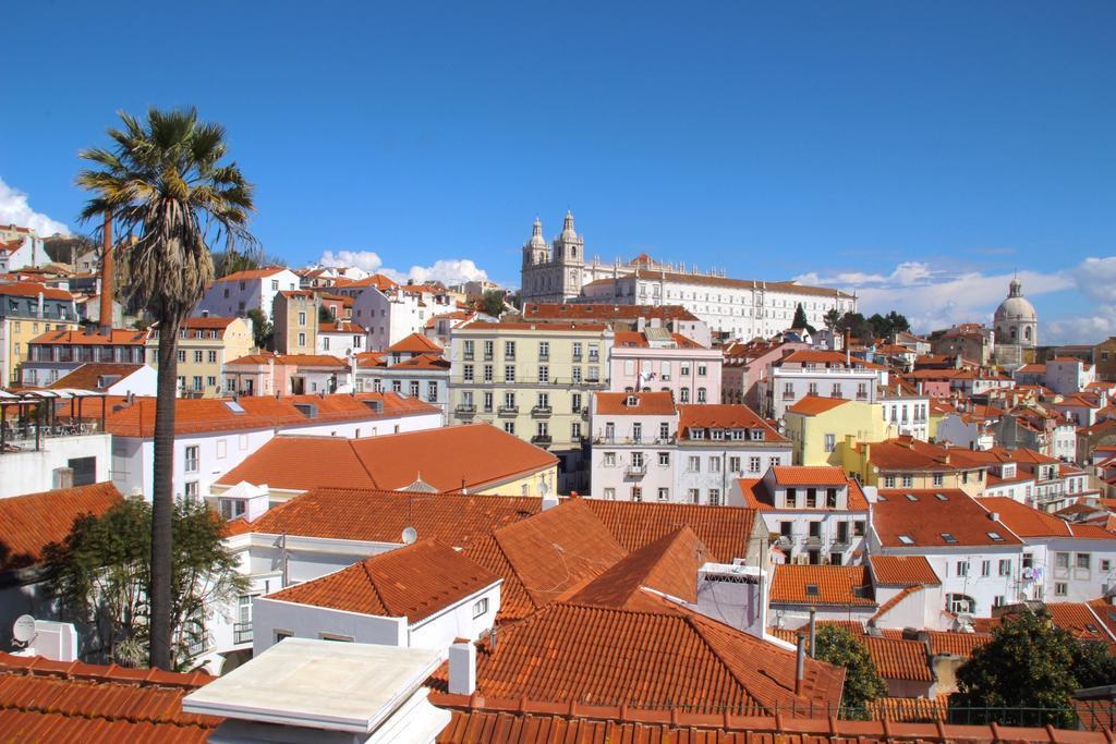 Come Penha De Franca * Lisbon