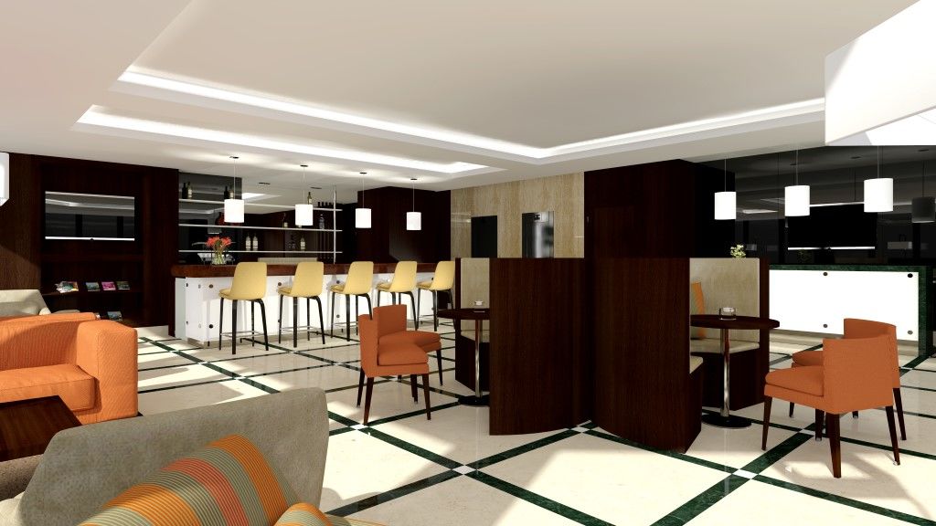 Hotel Turim Saldanha 4*