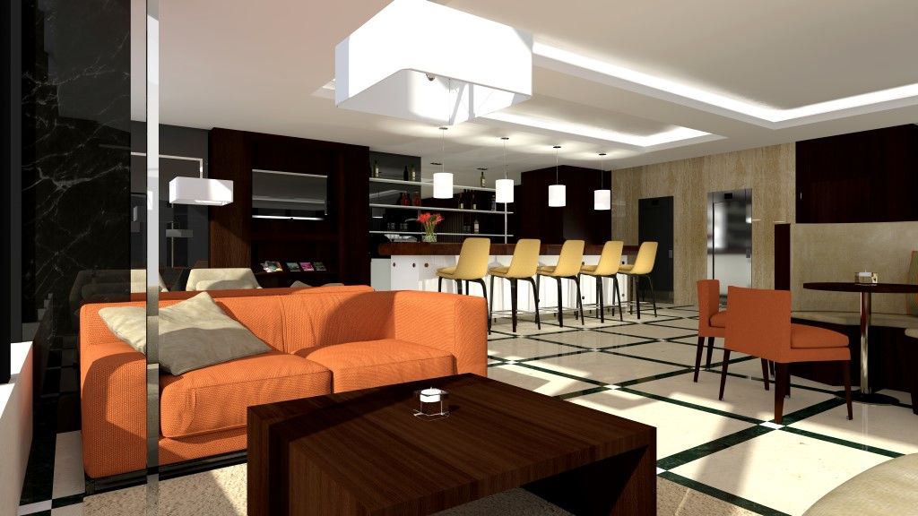 Turim Saldanha 4* Lisboa