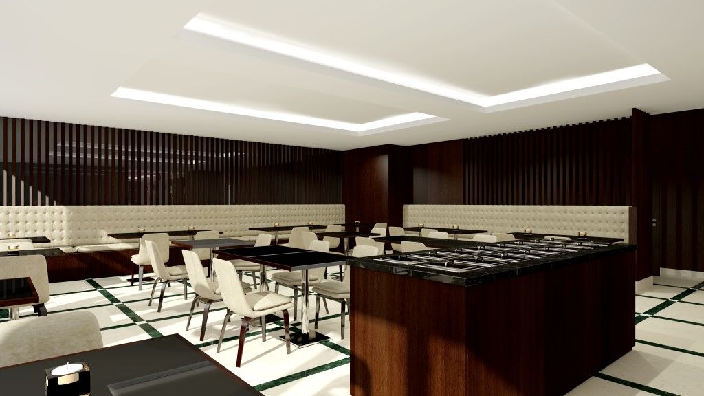 Hotel Turim Saldanha 4*