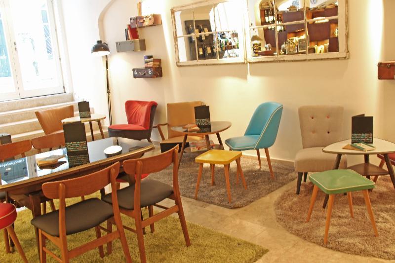 Vincci Baixa 4* Lisboa