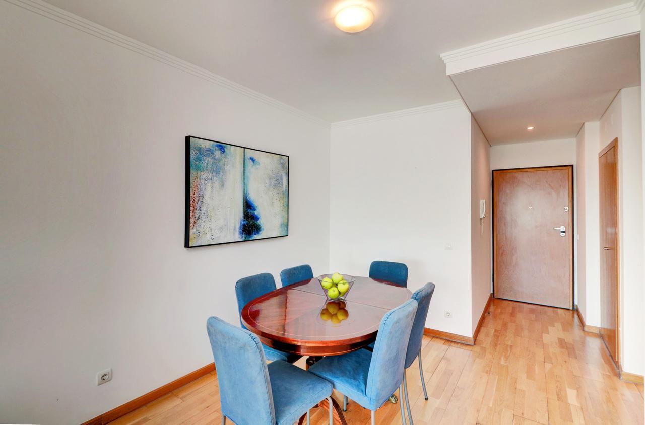 Baltico Apartamento *