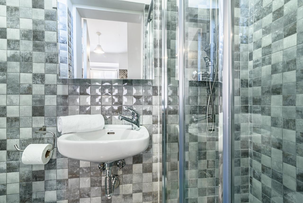 Cozy Flat At Alcantara Apartment Lisbon