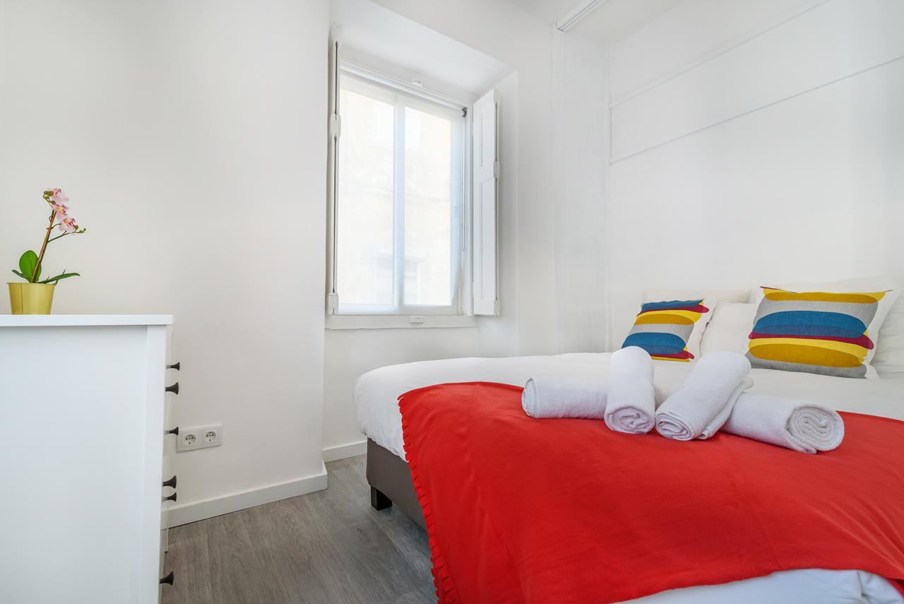 Cozy Flat At Alcantara * Lisbon