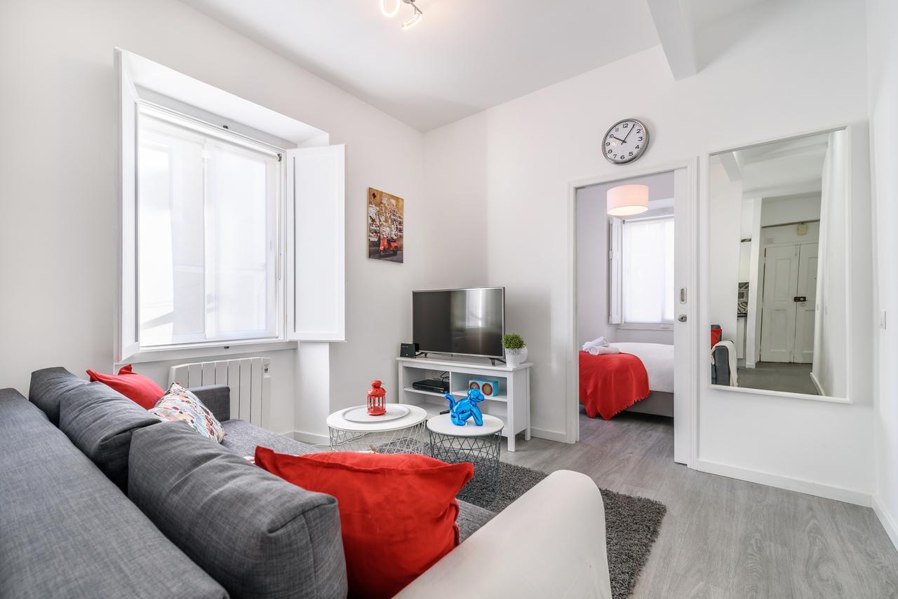 Cozy Flat At Alcantara Apartment Lisbon