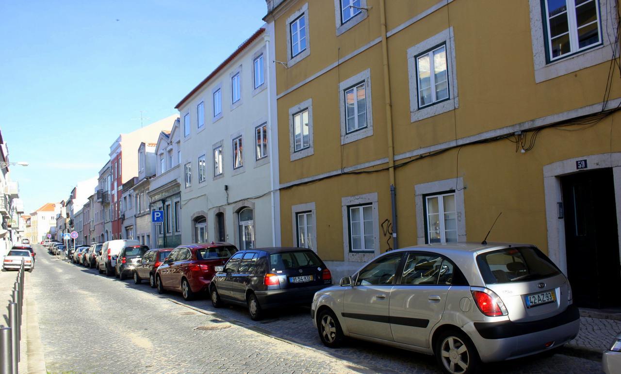 Quarto em Acomodações Particulares Casa Da Ilda
