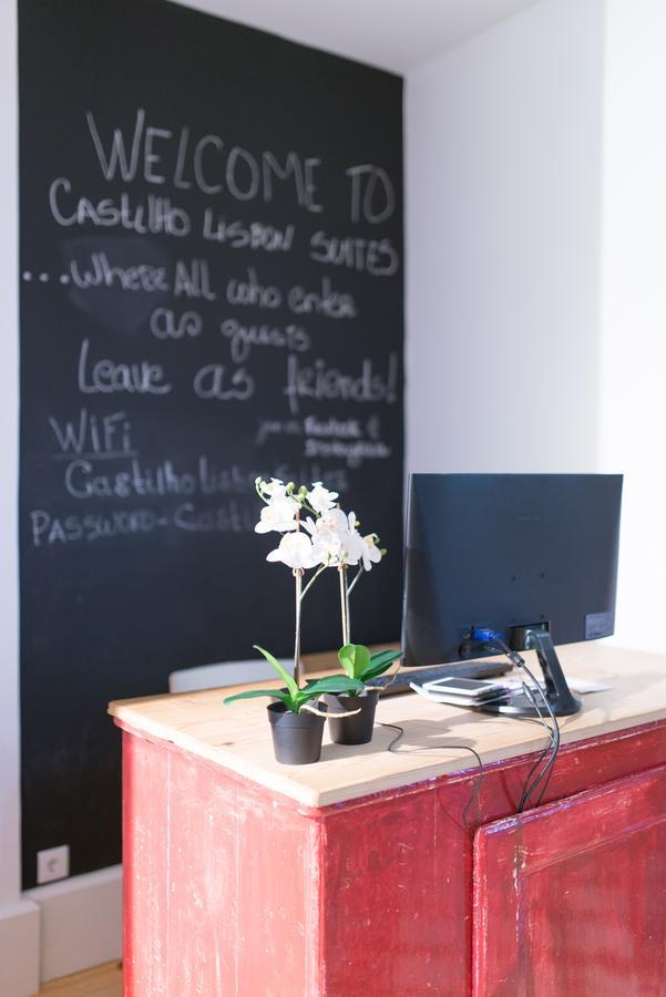 Castilho Guest house