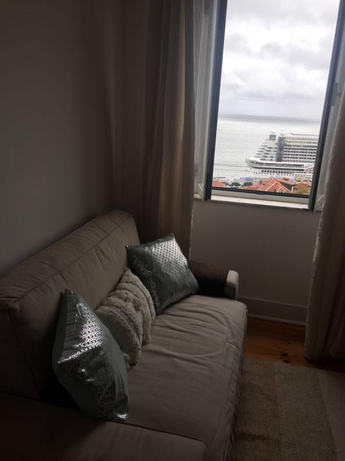 Behappy Apartments * Lisbon