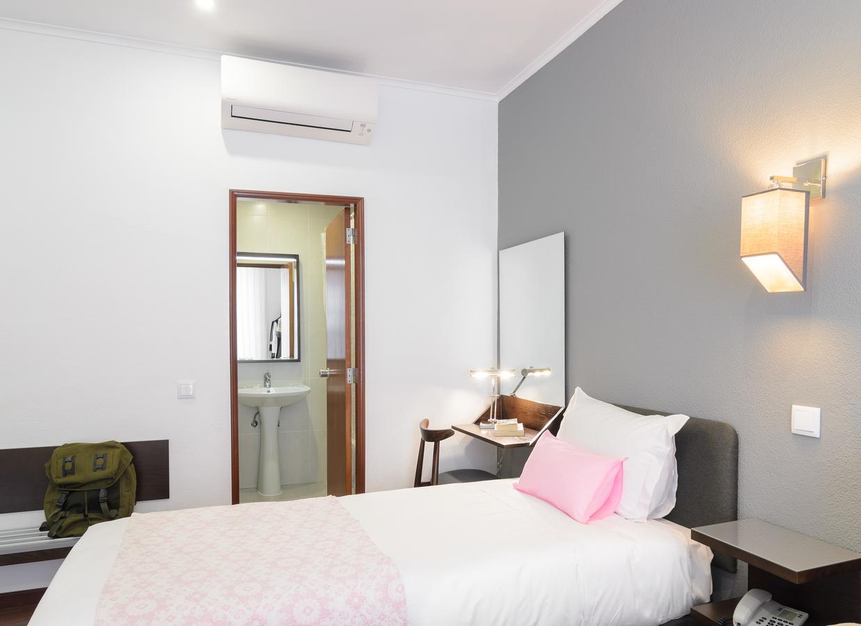 Portuense Hotel 2*