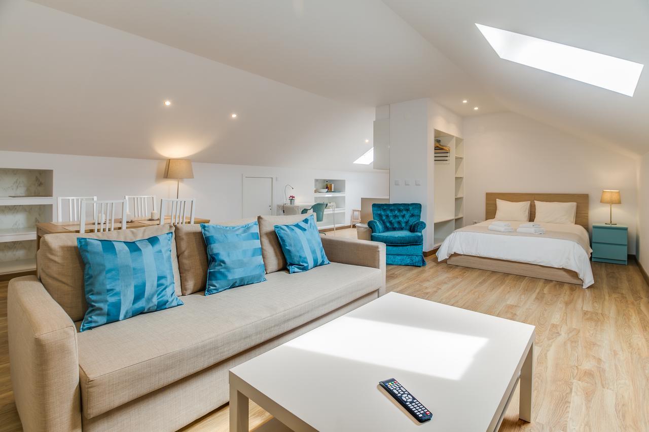Home Out Rooms & Apartments * Lisbon