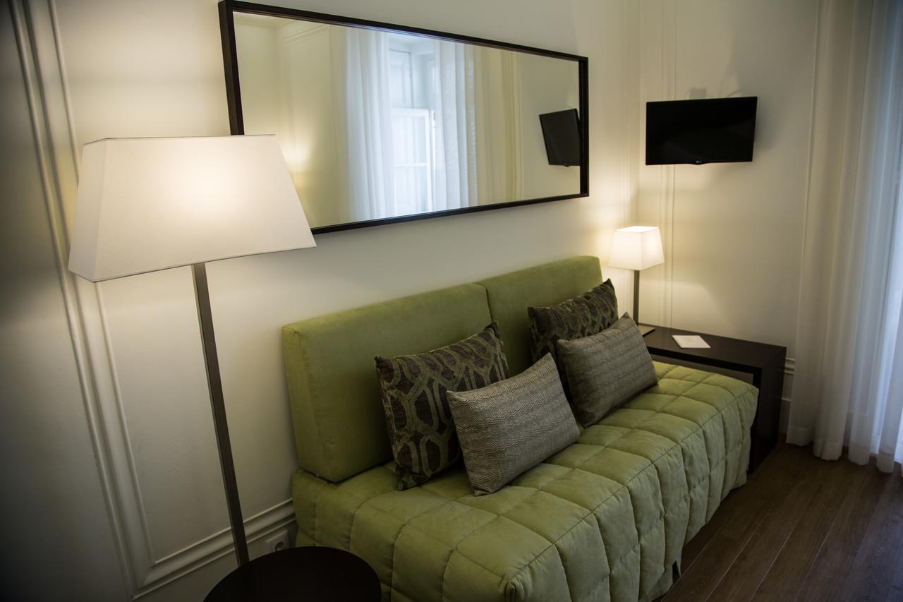 Hotel Dublin *