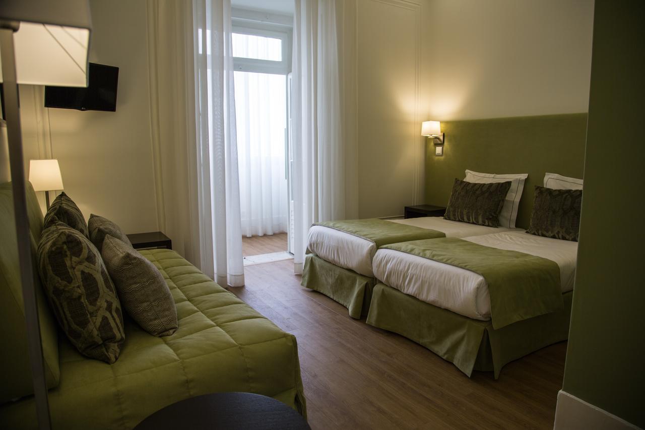 Dublin Hotel *