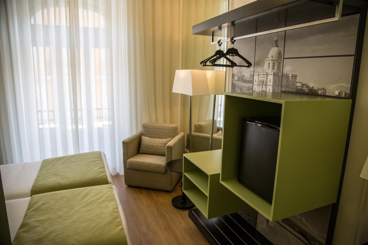 Dublin Hotel Lisboa