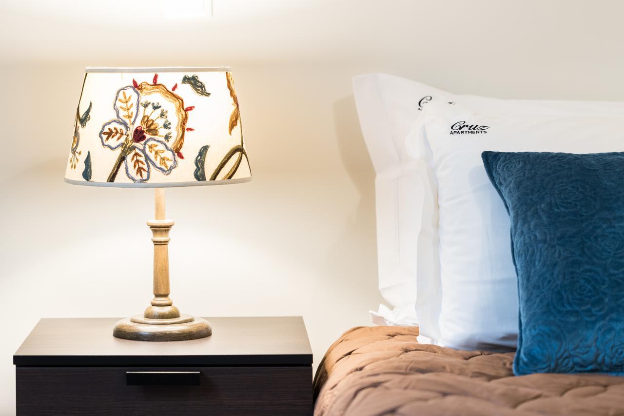Apartamento Cruz