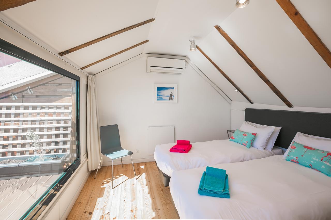Lv Premier Apartments P.Real- Pi *