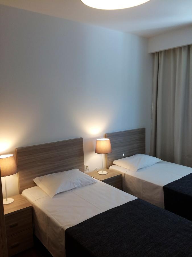 Be Lisbon Residence Laranjeiras *