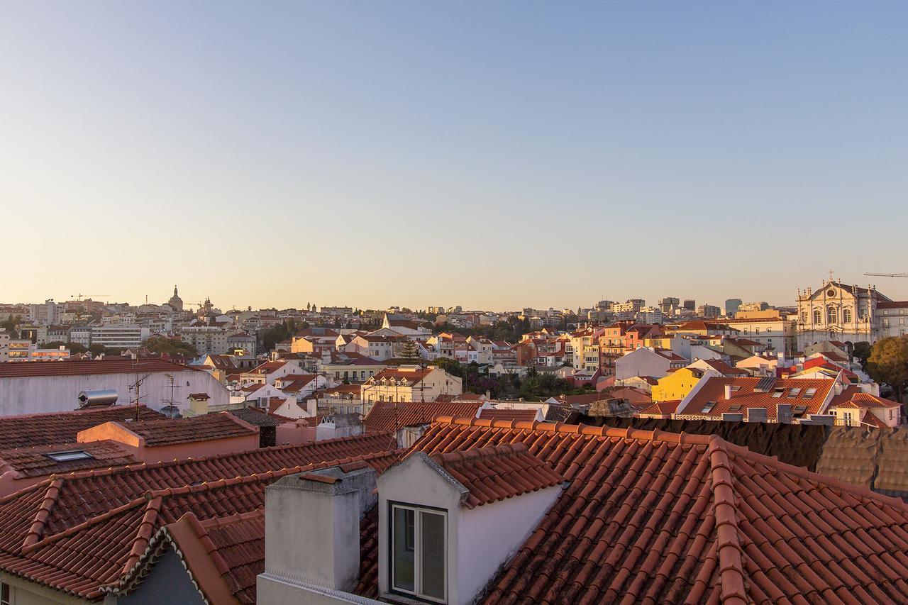 Santa Catarina Deluxe By Homing Lisboa