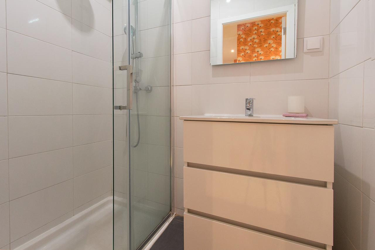 Apartamento Santa Catarina Deluxe By Homing Lisboa