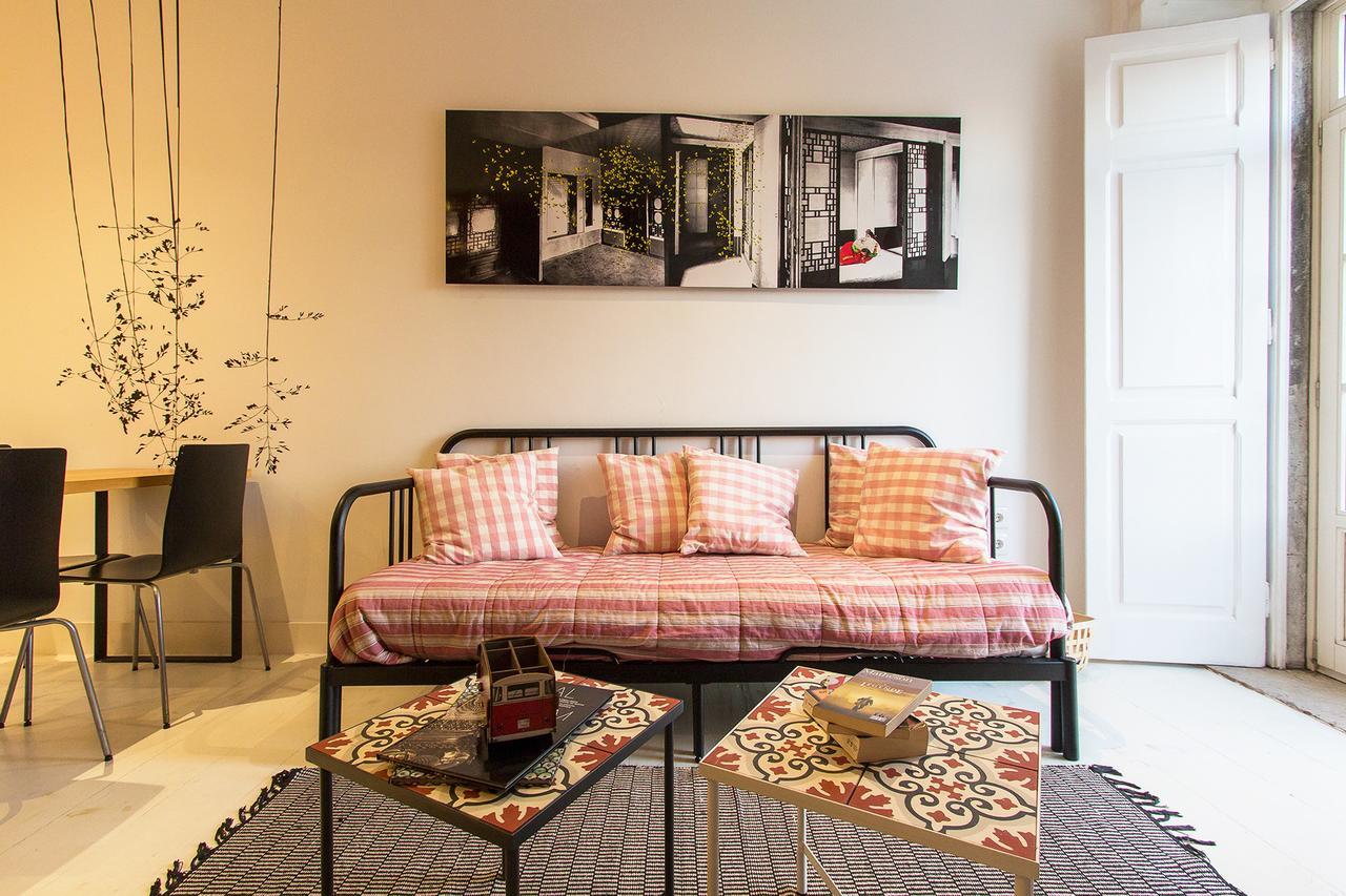 Santa Catarina Deluxe By Homing * Lisboa