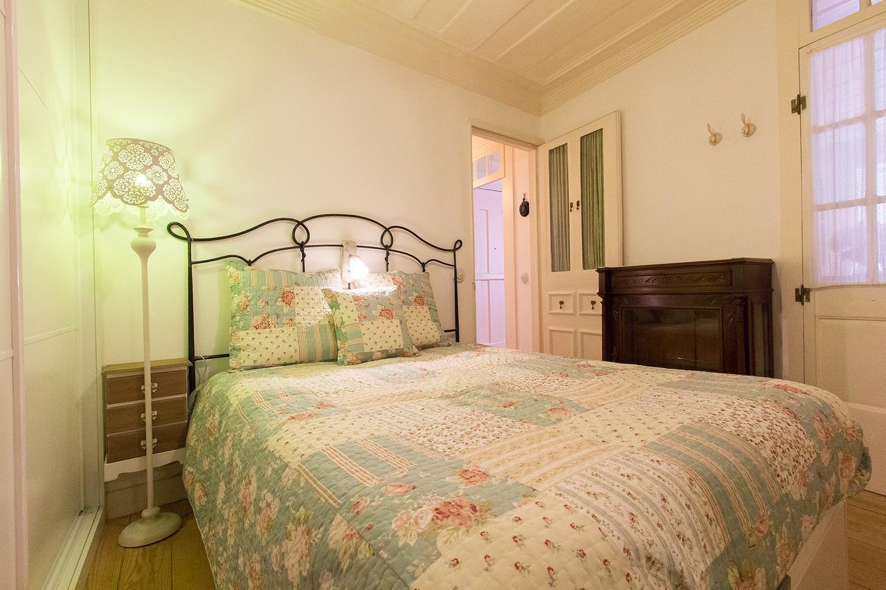 Apartamento Bairro Alto Vintage By Homing *
