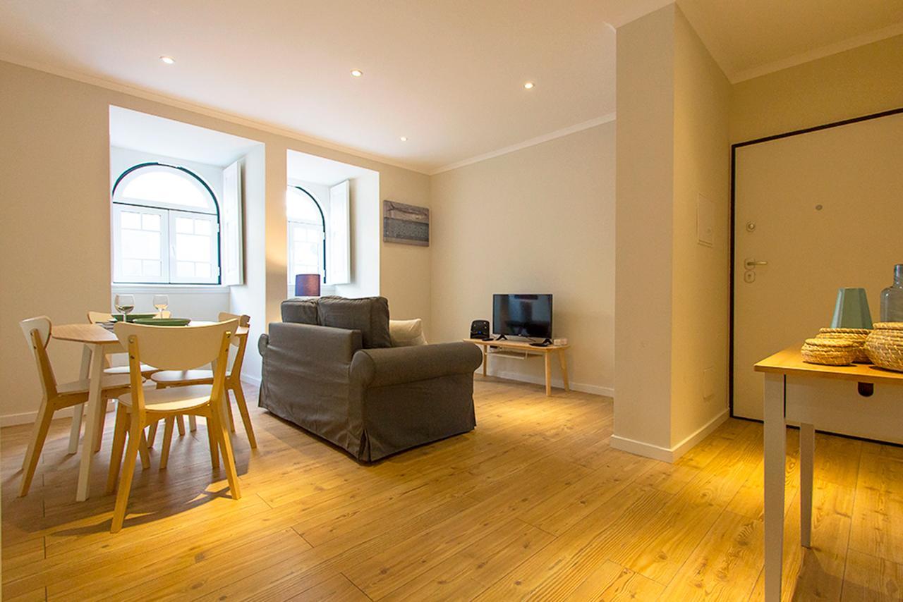 Amazing Parada Garden By Homing Apartamento *