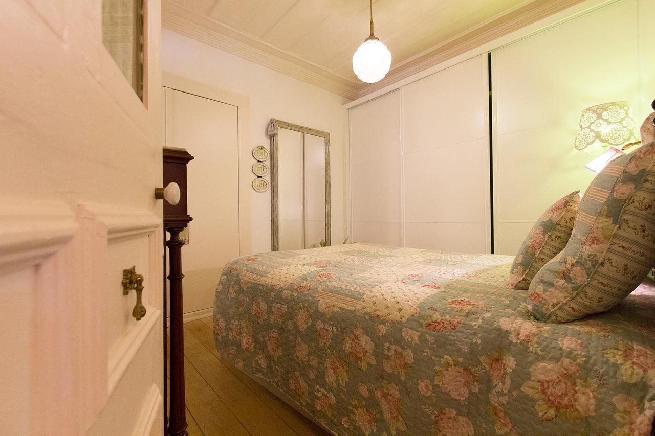 Bairro Alto Vintage By Homing Apartamento *