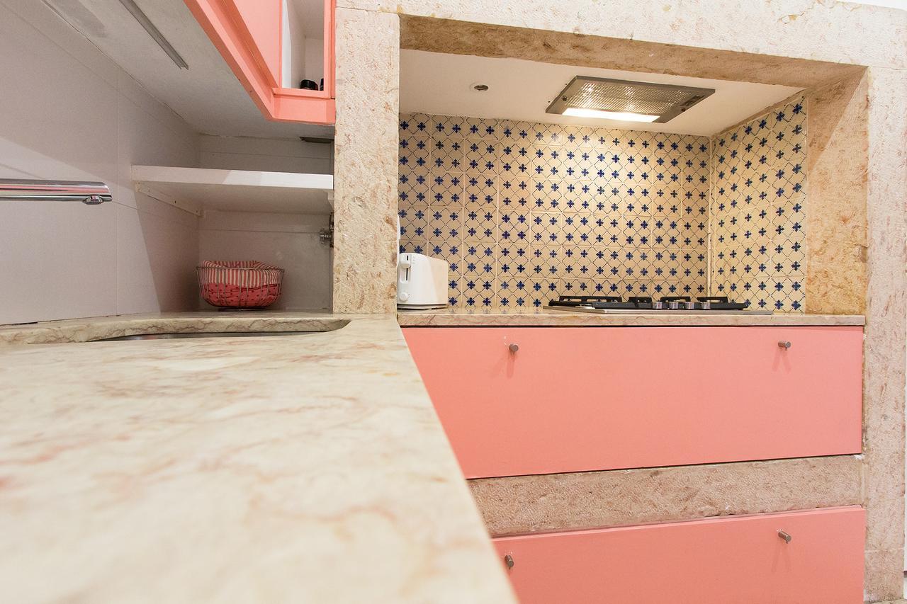 Santa Catarina Deluxe By Homing Apartamento *