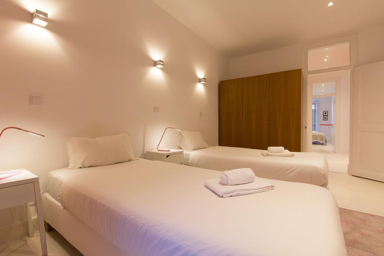 Santa Catarina Deluxe By Homing Apartamento *
