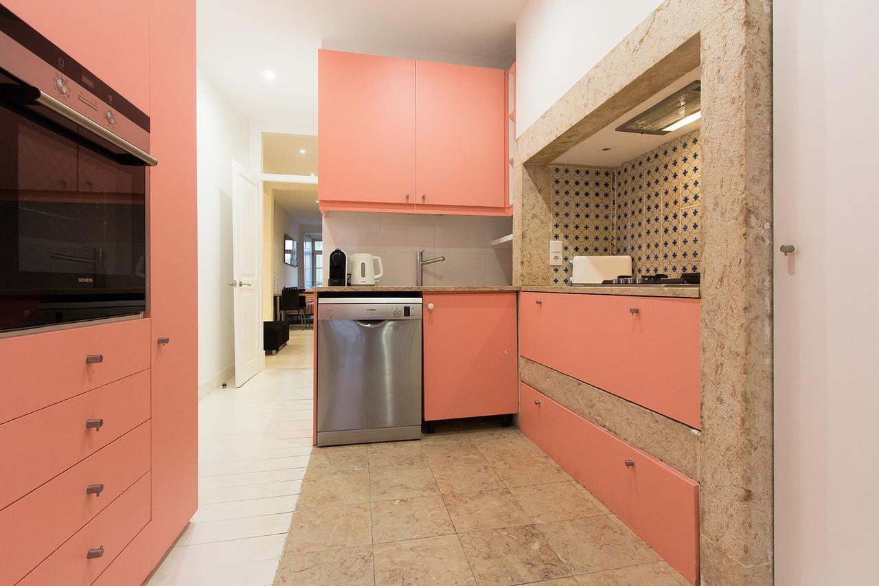 Santa Catarina Deluxe By Homing Lisboa