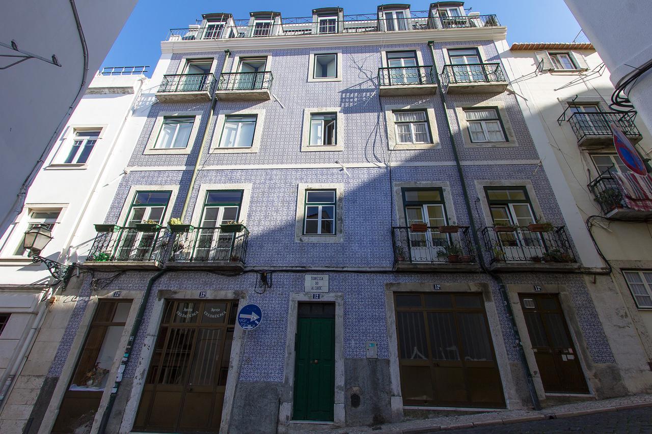 Apartamento Santa Catarina Deluxe By Homing Lisboa