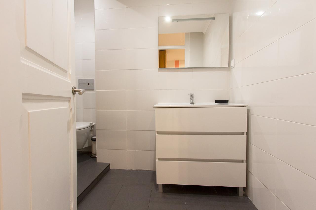 Apartamento Santa Catarina Deluxe By Homing Lisboa