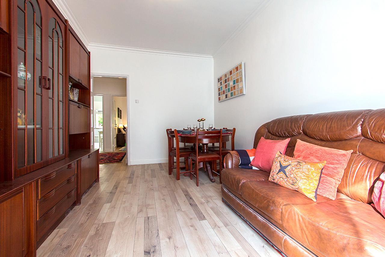 Rato Deluxe By Homing Apartamento