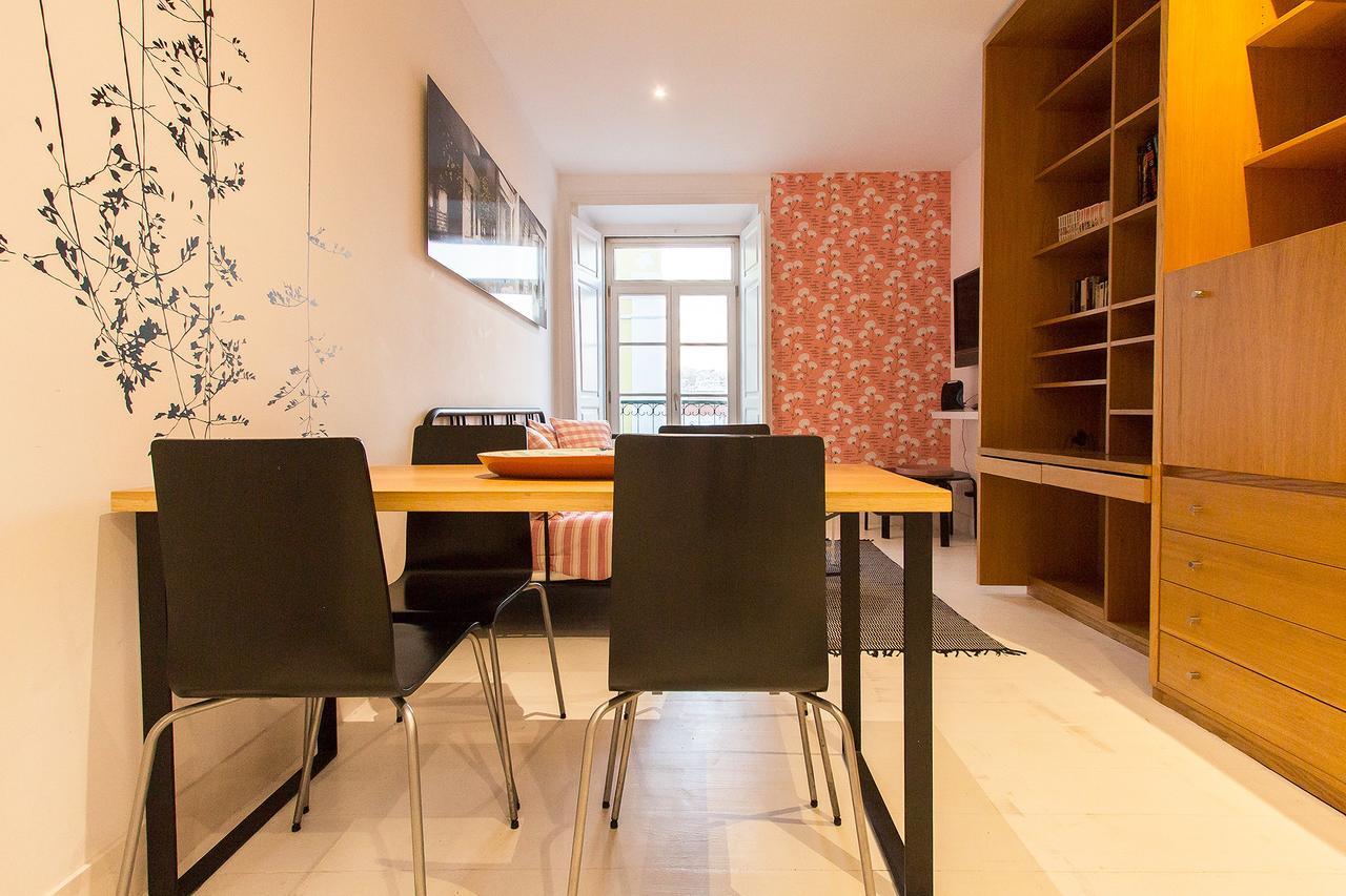 Santa Catarina Deluxe By Homing Apartamento *