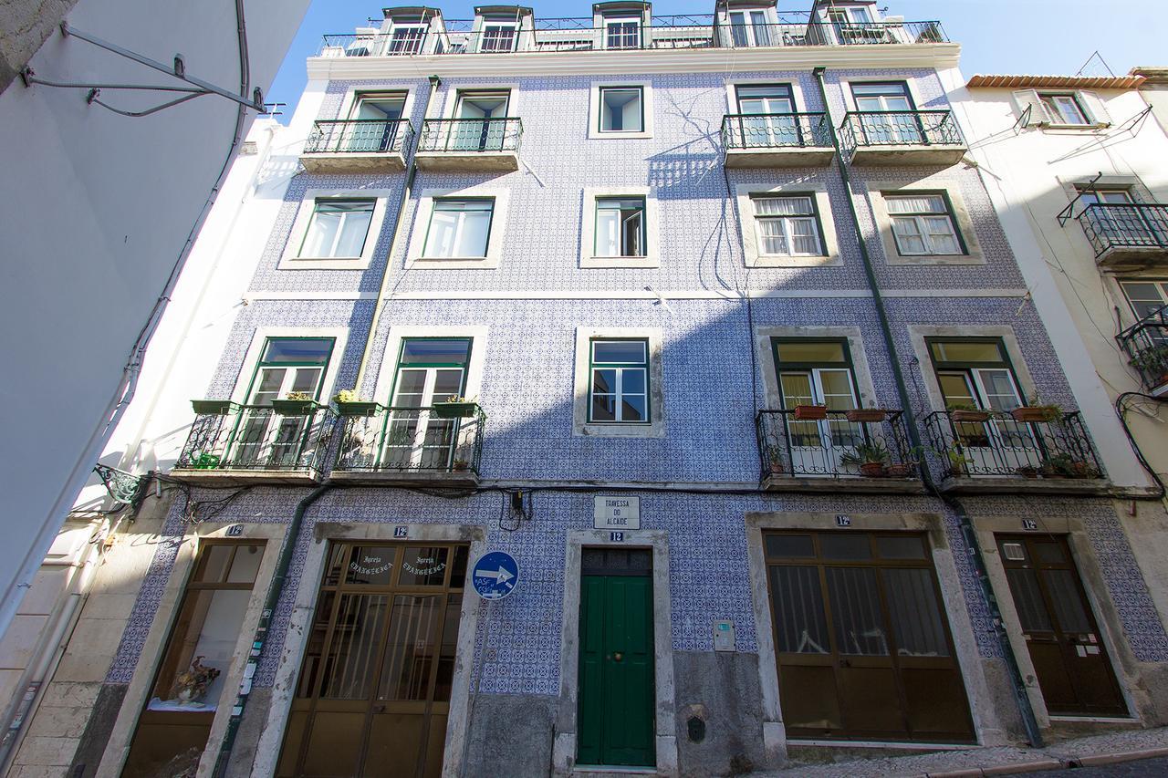 Apartamento Santa Catarina Deluxe By Homing Lisboa
