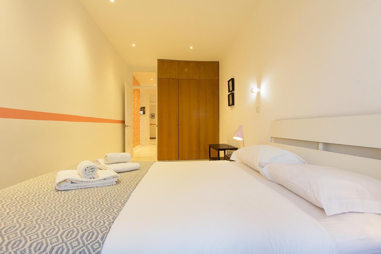 Santa Catarina Deluxe By Homing Apartamento *