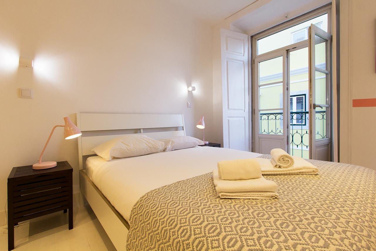 Santa Catarina Deluxe By Homing Lisboa