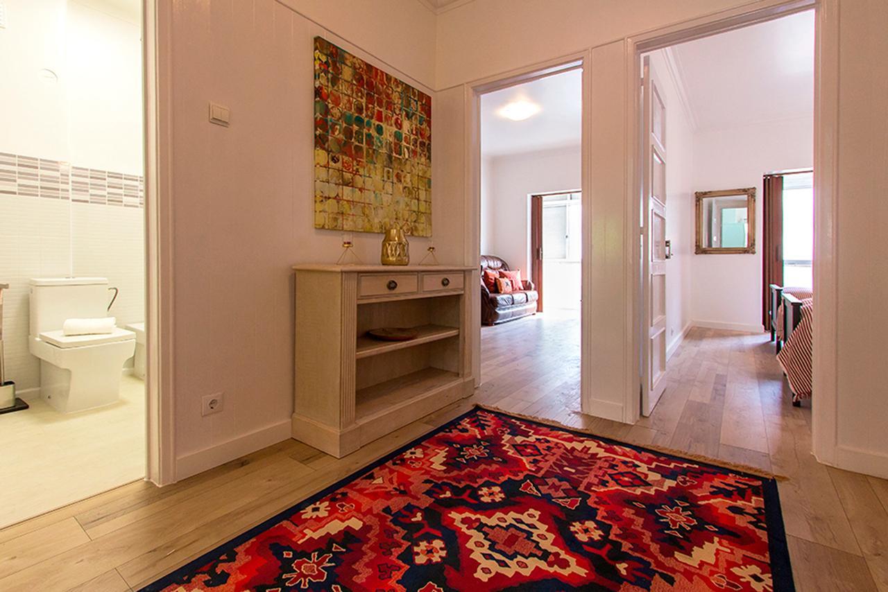 Rato Deluxe By Homing Apartamento *