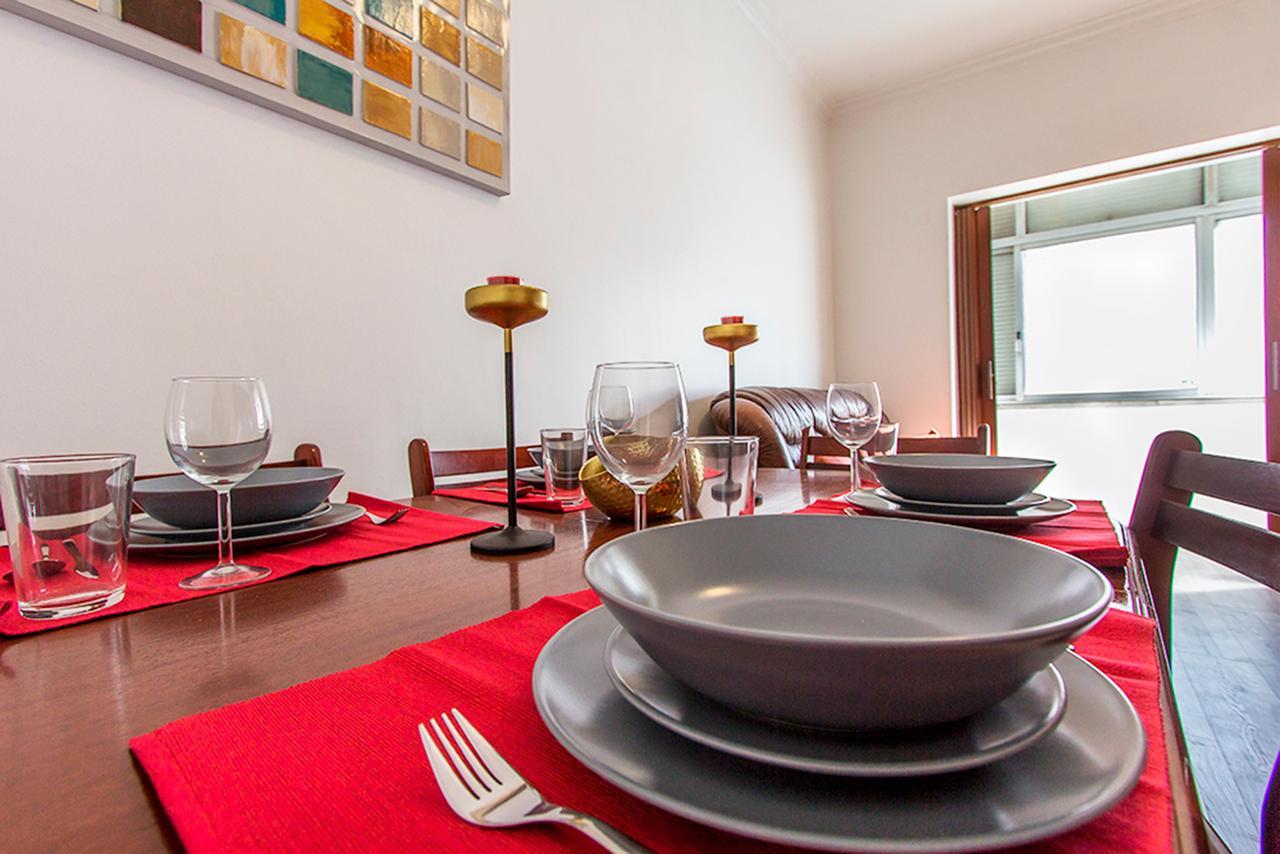 Rato Deluxe By Homing Apartamento