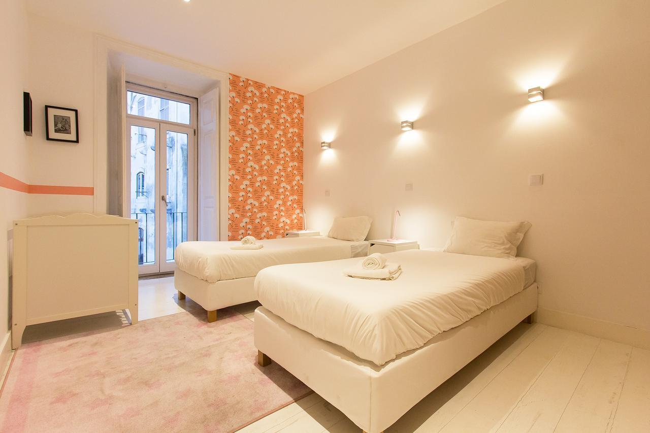 Santa Catarina Deluxe By Homing Lisboa