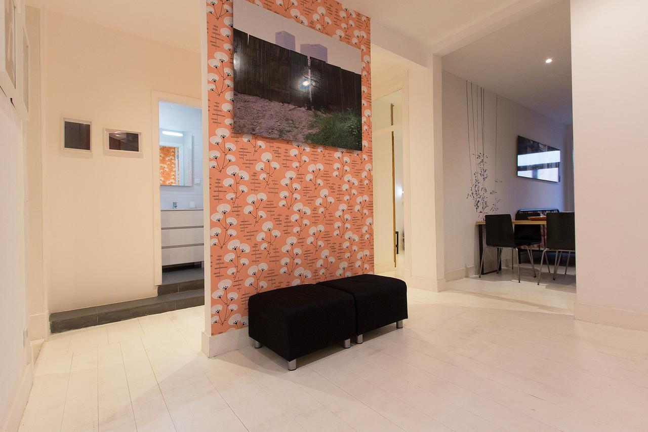 Santa Catarina Deluxe By Homing Apartamento *