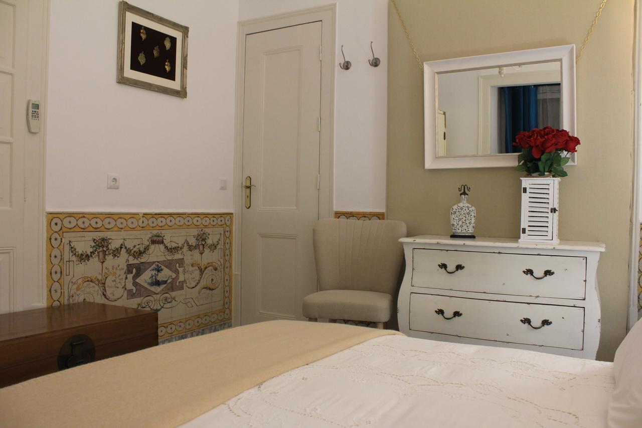 Downtown 2* Lisboa
