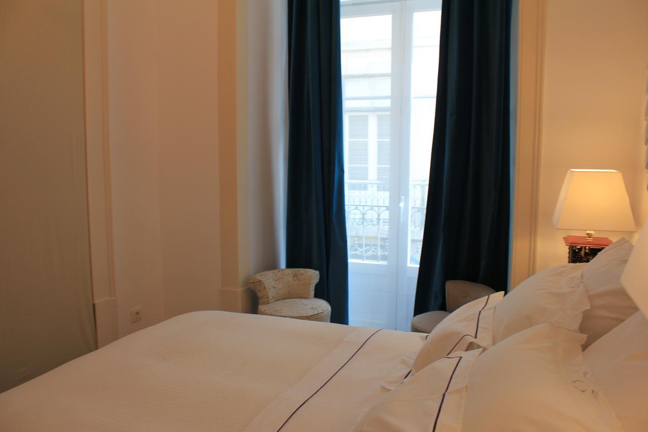 Downtown 2* Lisboa